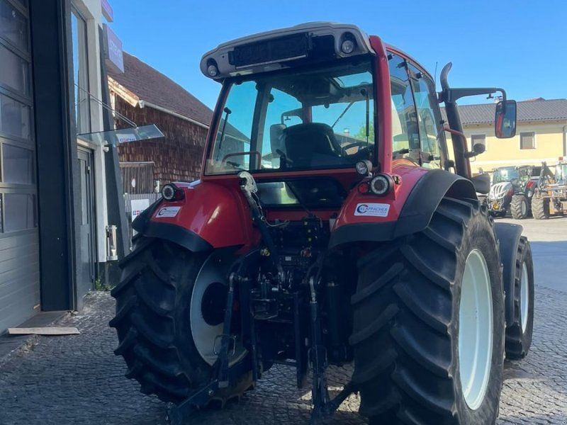 Lindner Geotrac 94