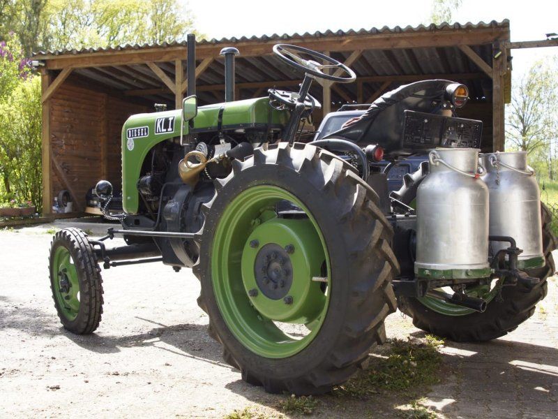 Steyr 80