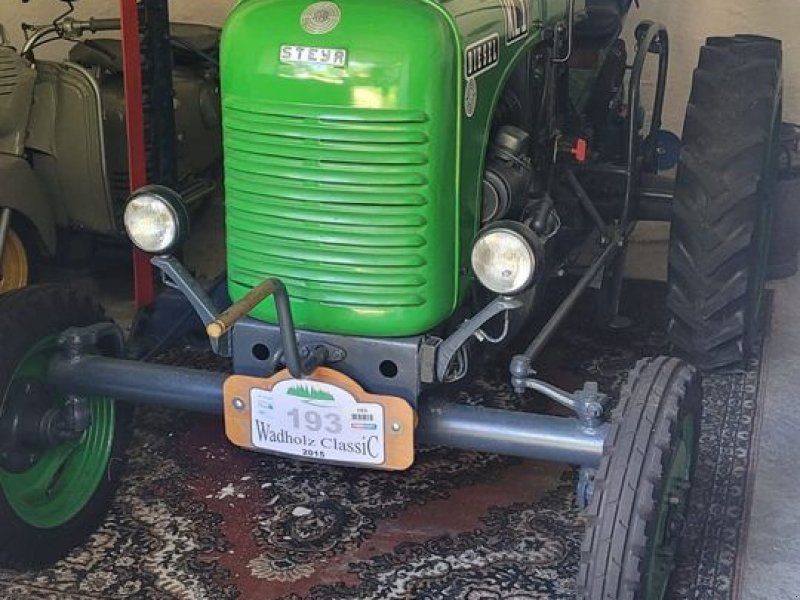 Steyr 80