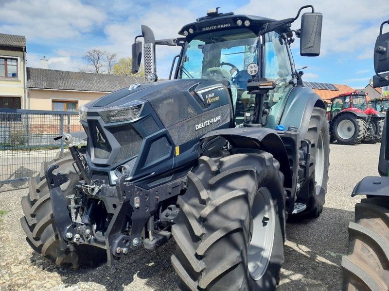 Deutz-Fahr 6160 (Stage V)
