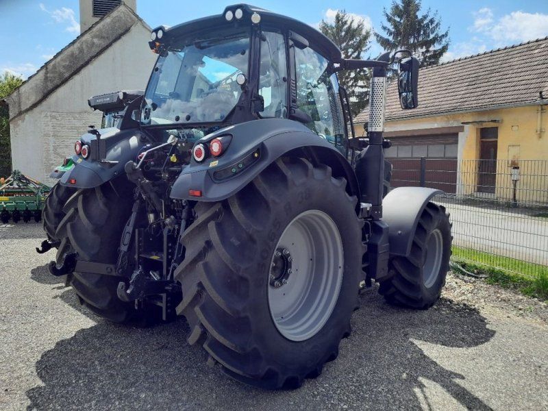 Deutz-Fahr 6160 (Stage V)