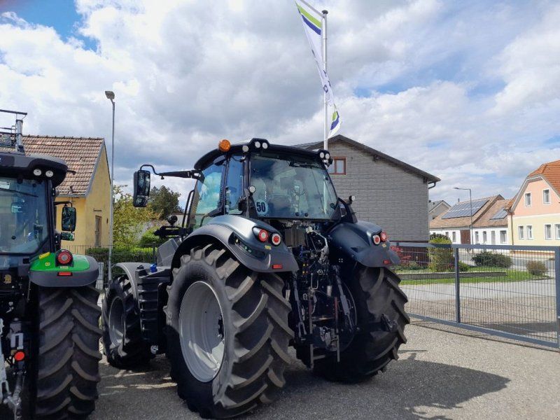 Deutz-Fahr 6160 (Stage V)