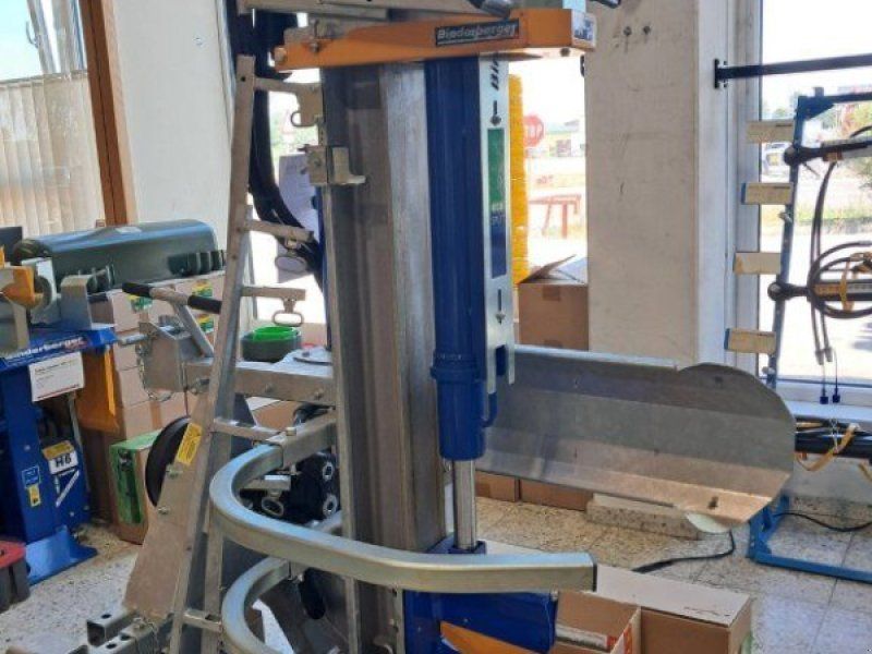 Binderberger H12 Z ecosplit