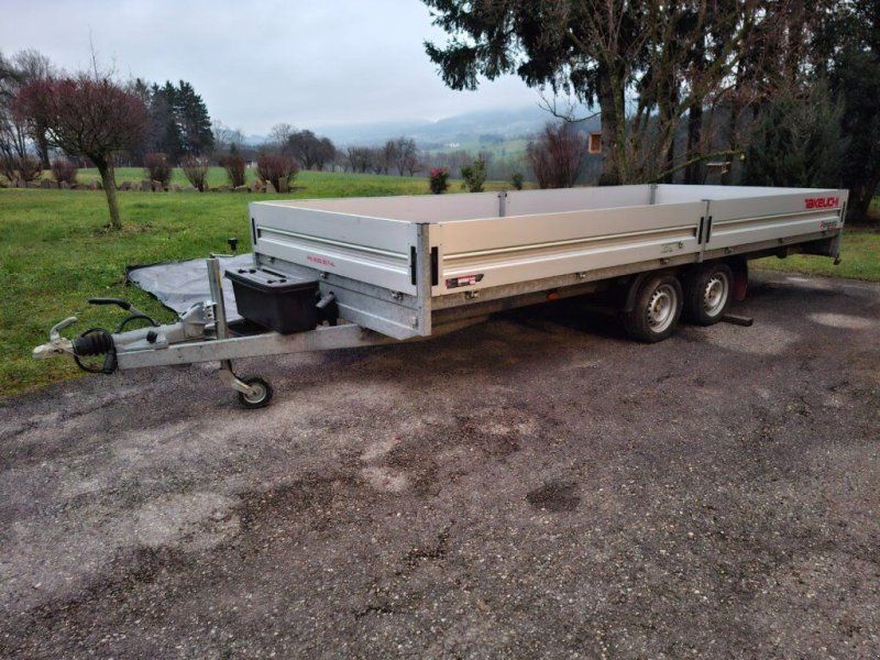Pongratz K.-PHL5030/20T AL