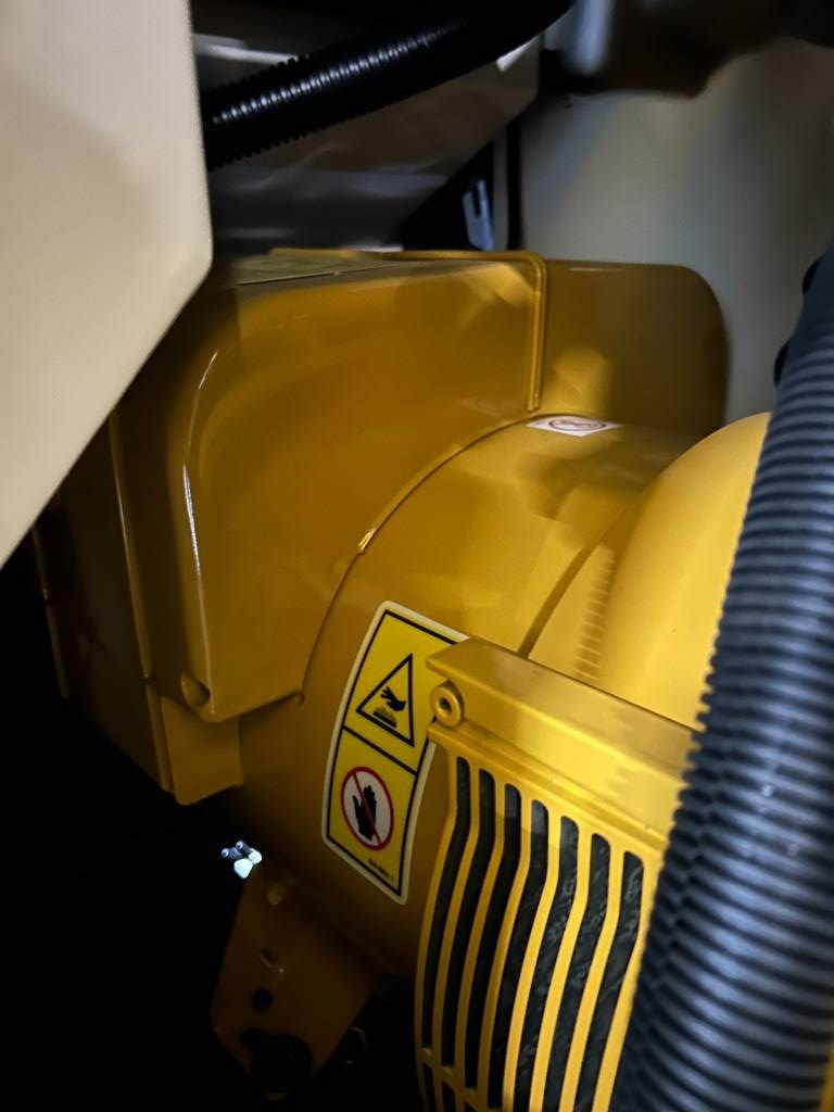 CAT XQP20 - Generator 20 kVA Stage V - DPX-18121
