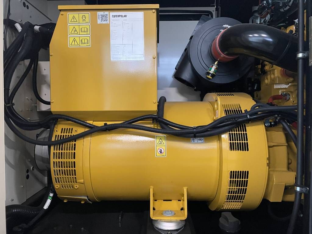 CAT XQP310 - Generator 310 kVA Stage V - DPX-18133