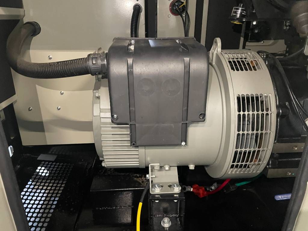 Perkins 403D-11G - 11 kVA Used Generator - DPX-12667
