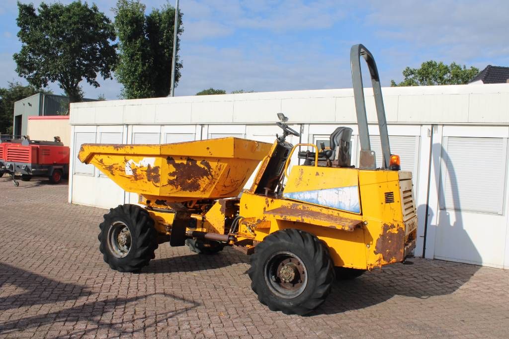 Twaites 5 ton