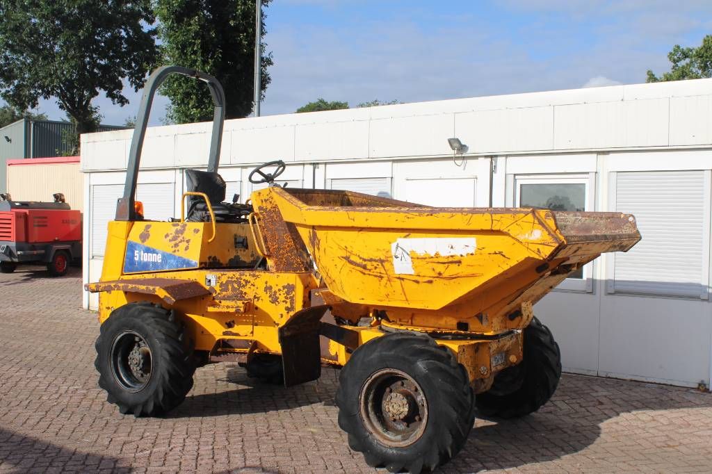 Twaites 5 ton