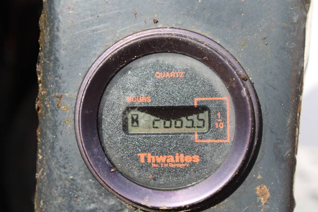 Twaites 5 ton