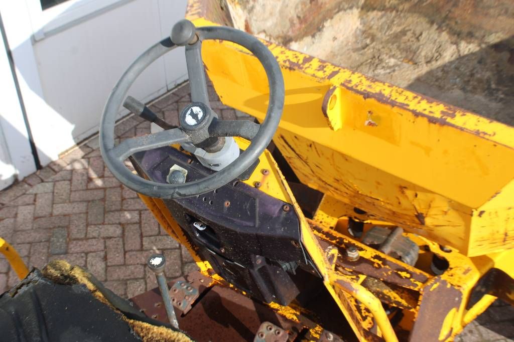 Twaites 5 ton