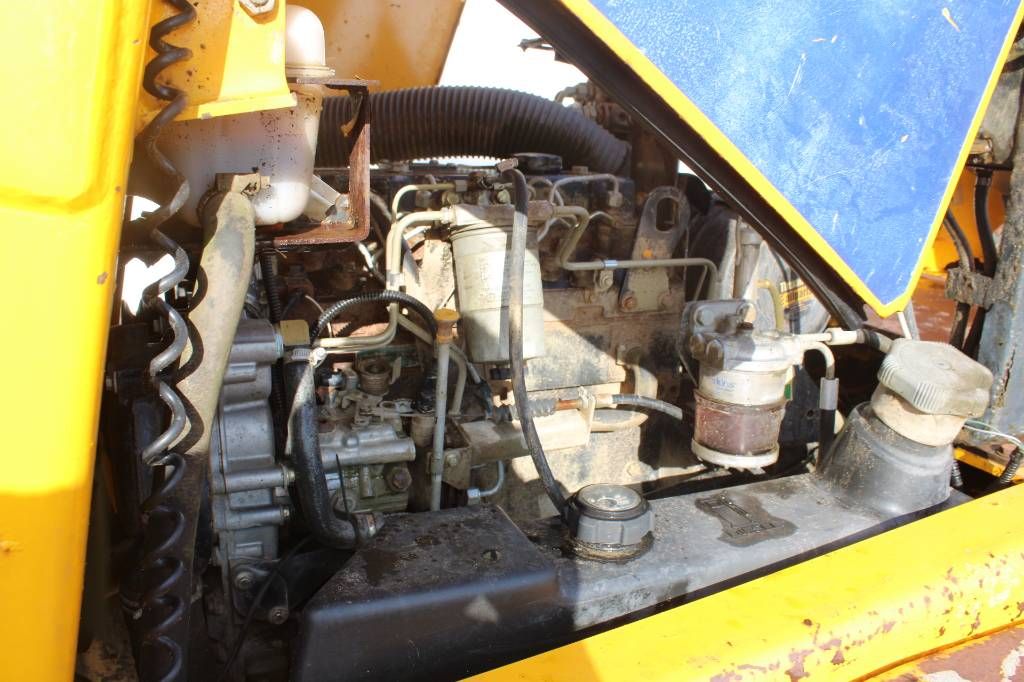 Twaites 5 ton