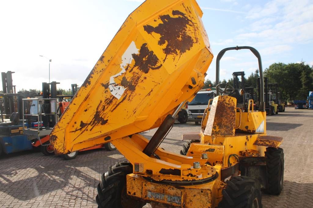 Twaites 5 ton