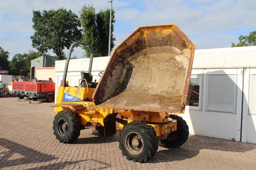 Twaites 5 ton
