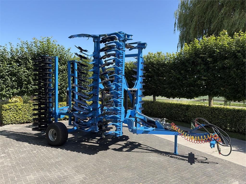 Agri-Koop BTHC 60