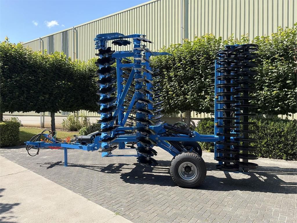 Agri-Koop BTHC 60