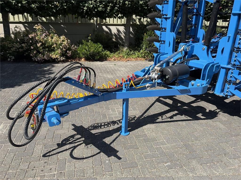 Agri-Koop BTHC 60