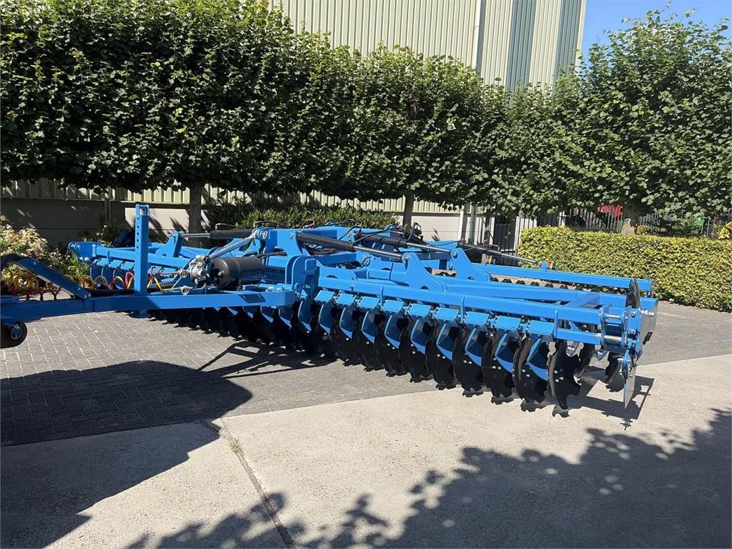 Agri-Koop BTHC 60