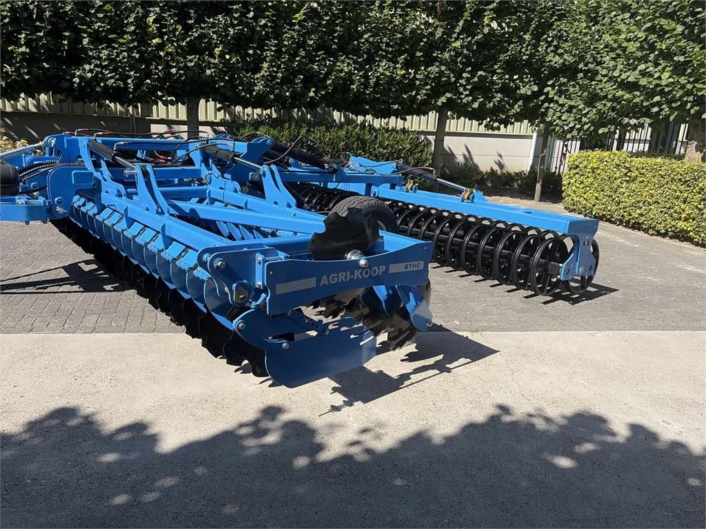 Agri-Koop BTHC 60