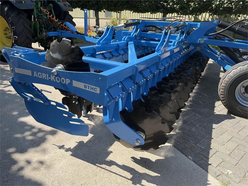 Agri-Koop BTHC 60