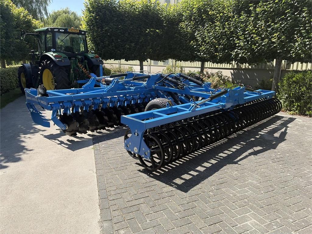 Agri-Koop BTHC 60