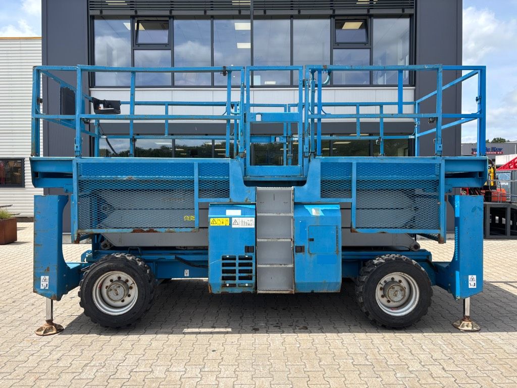 Genie GS 3384 RT
