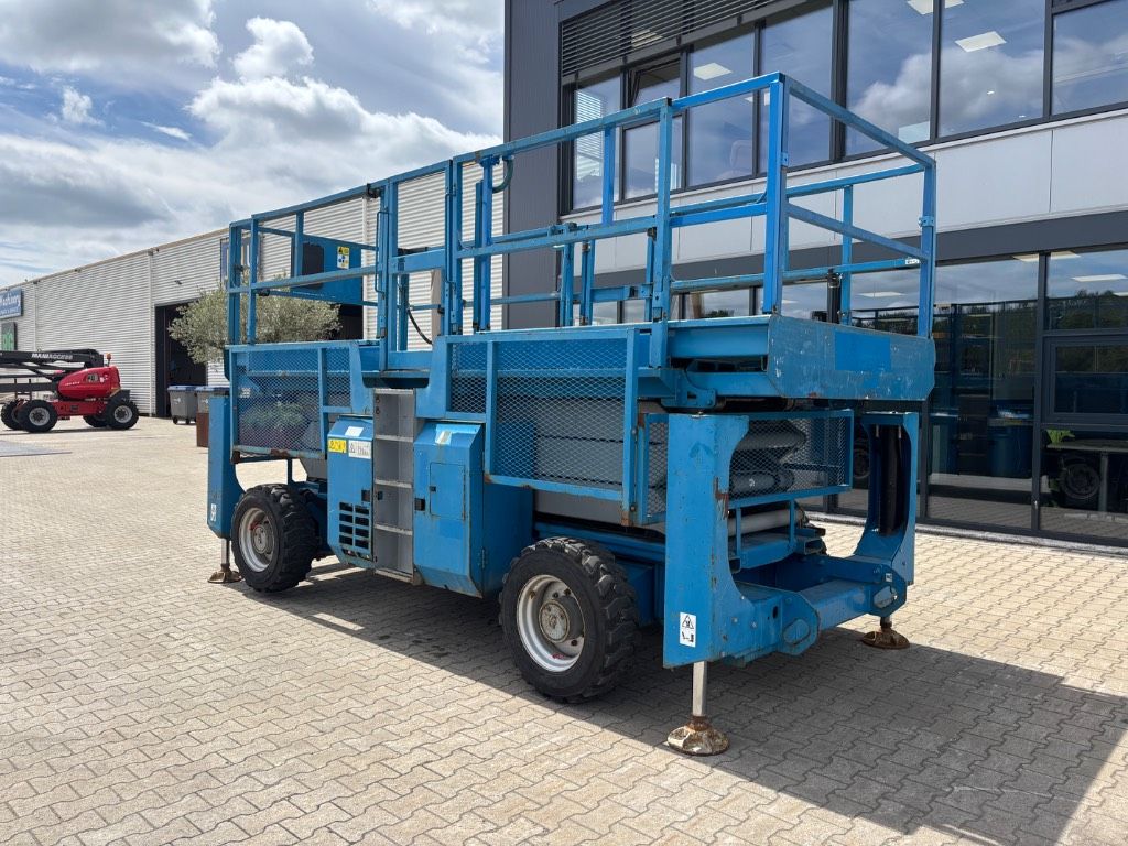 Genie GS 3384 RT