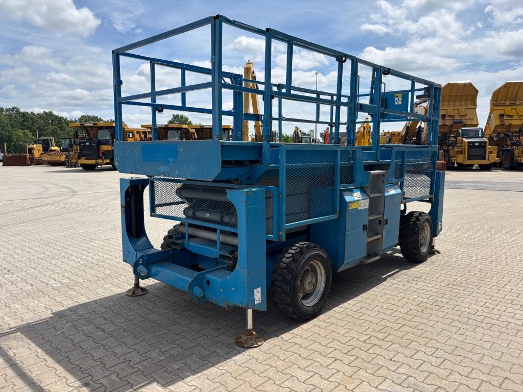 Genie GS 3384 RT