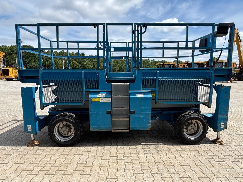 Genie GS 3384 RT