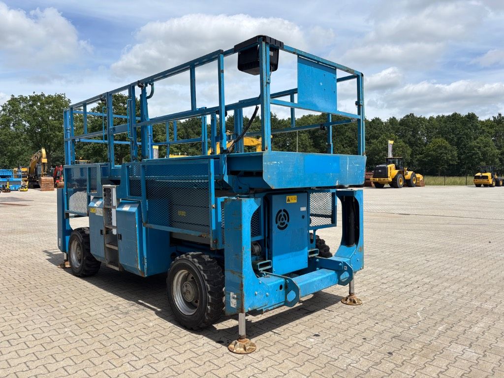 Genie GS 3384 RT