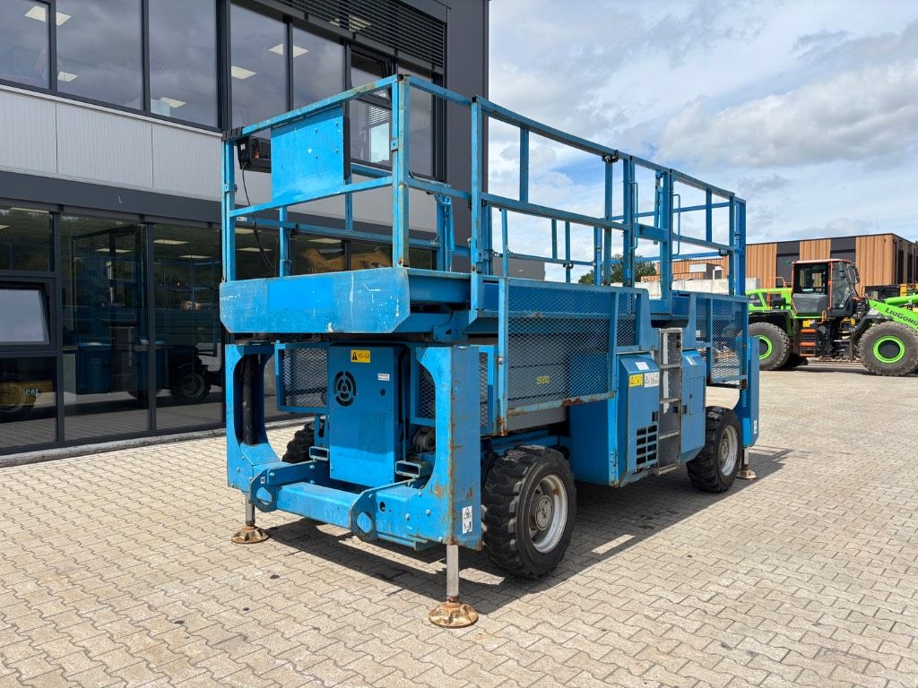 Genie GS 3384 RT