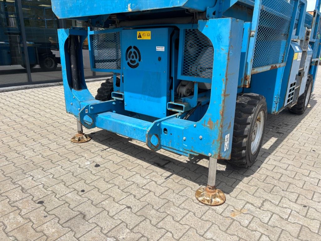 Genie GS 3384 RT