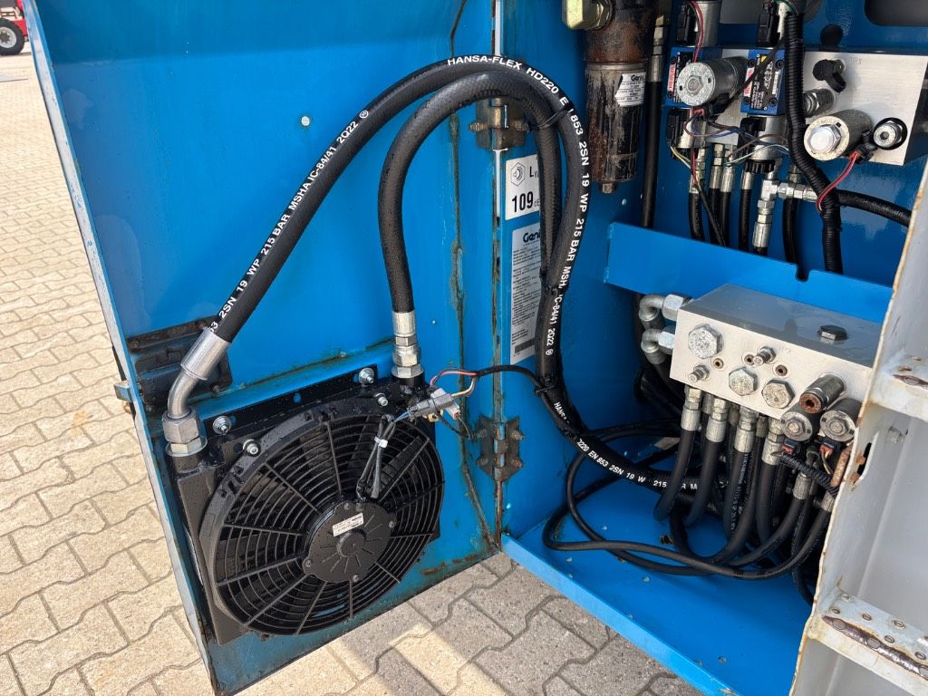 Genie GS 3384 RT