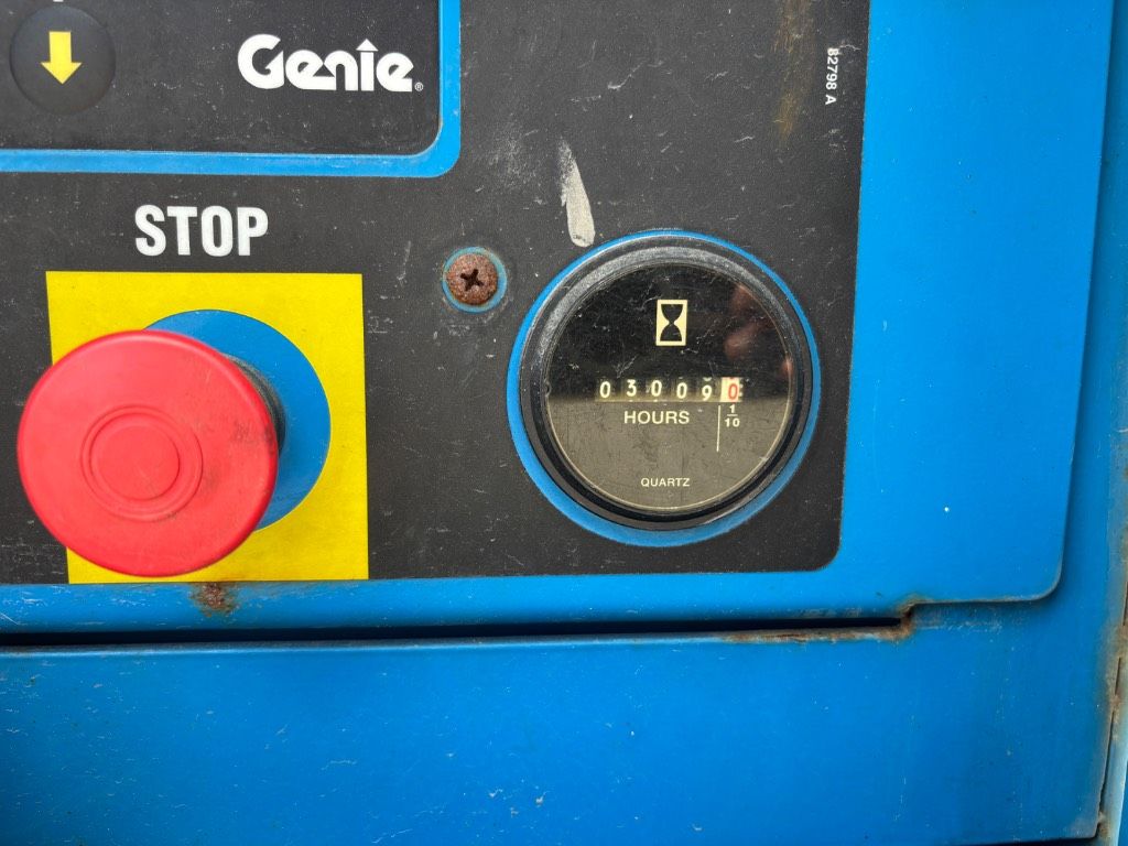 Genie GS 3384 RT