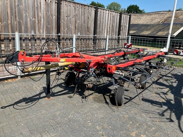 Vicon Vicon schudder 1133 T