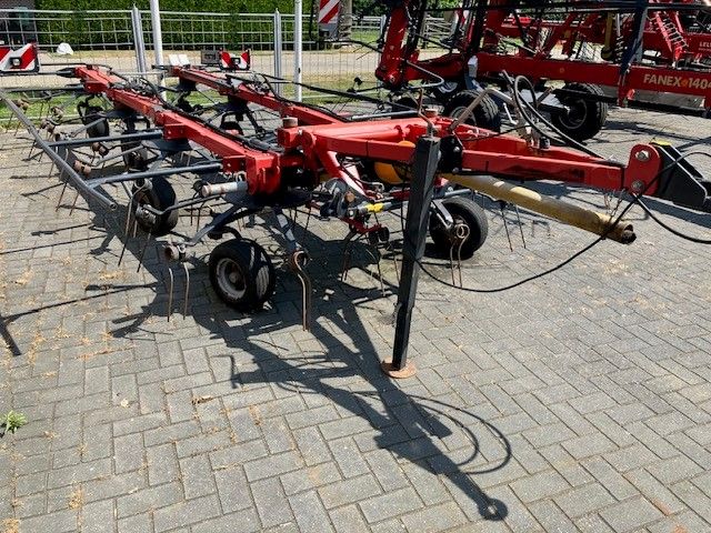 Vicon Vicon schudder 1133 T