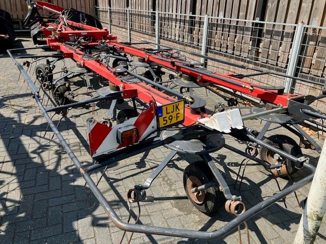 Vicon Vicon schudder 1133 T