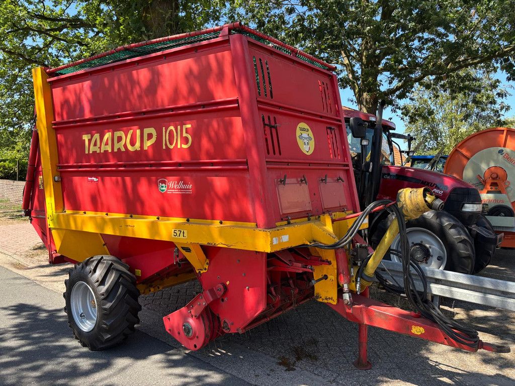 Taarup 1015