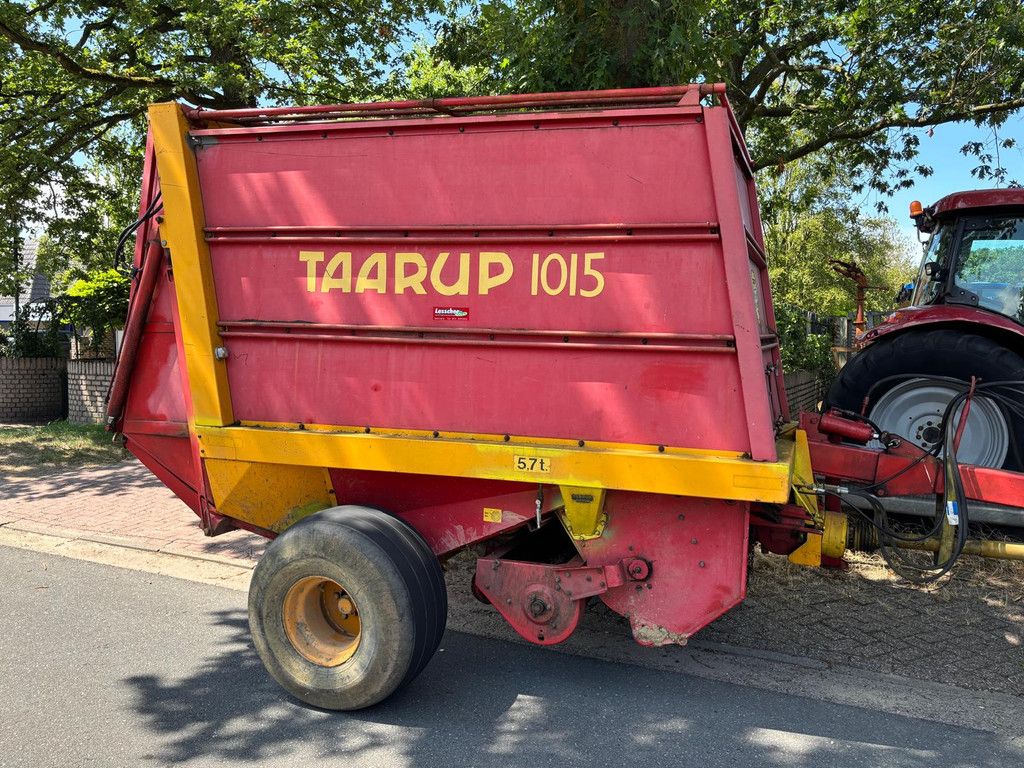 Taarup 1015