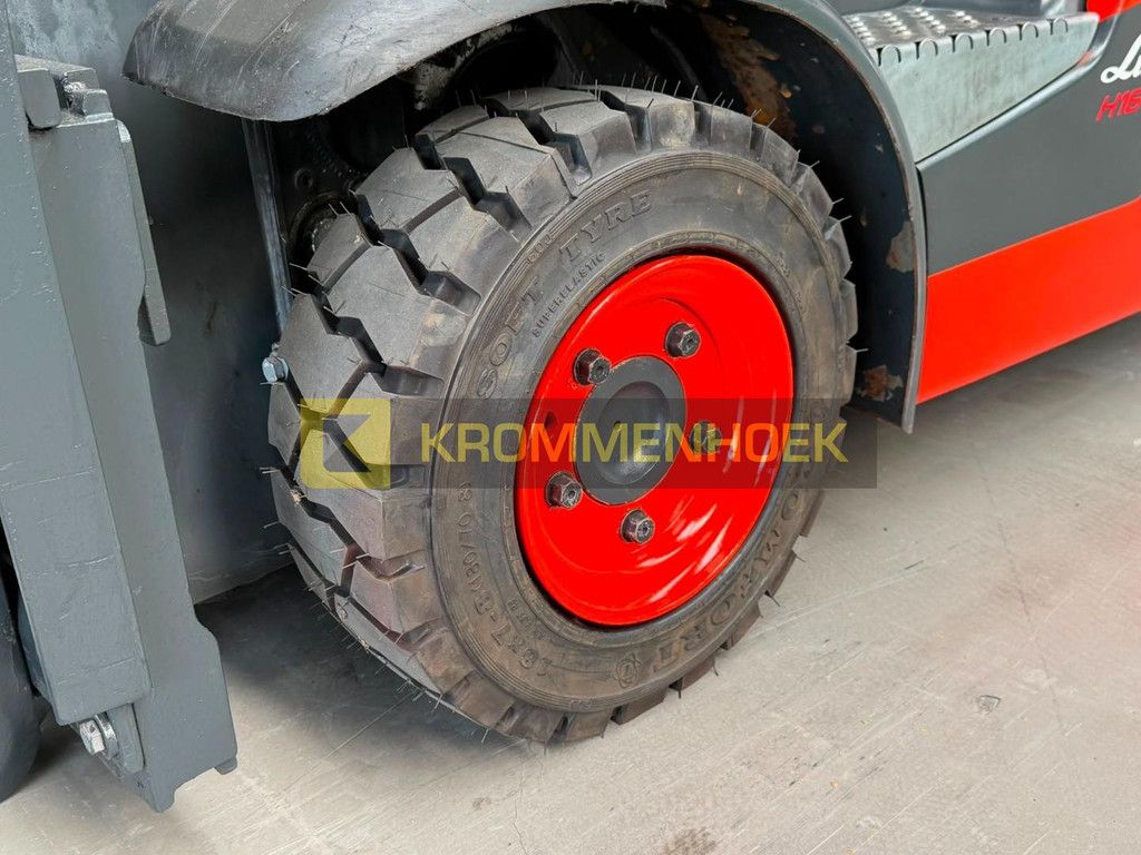 Linde H 16 D KH10232