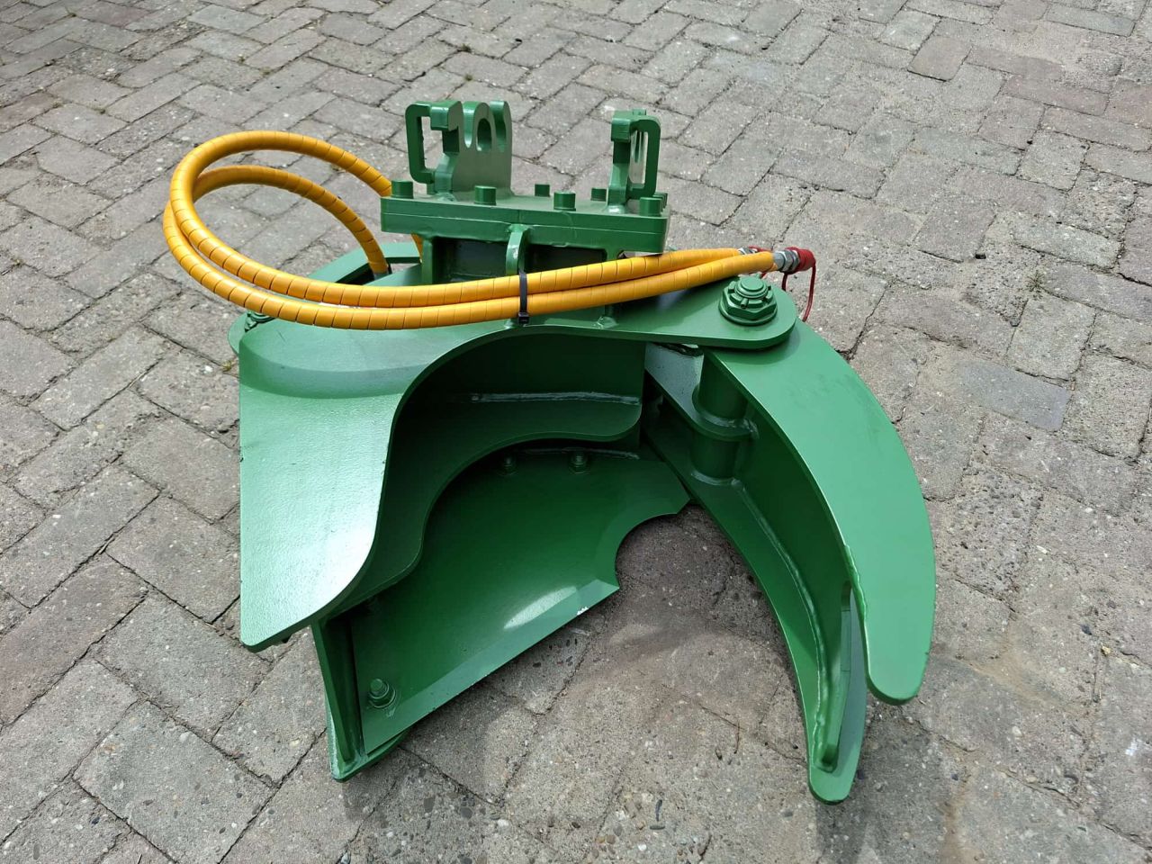Groeneveldt Bomenknipper 150 | CW05 | Ook te huur!
