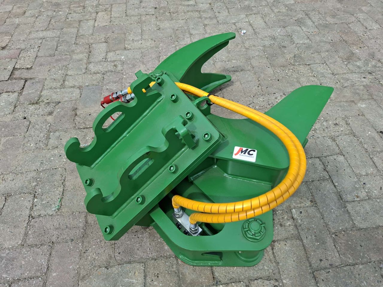 Groeneveldt Bomenknipper 150 | CW05 | Ook te huur!