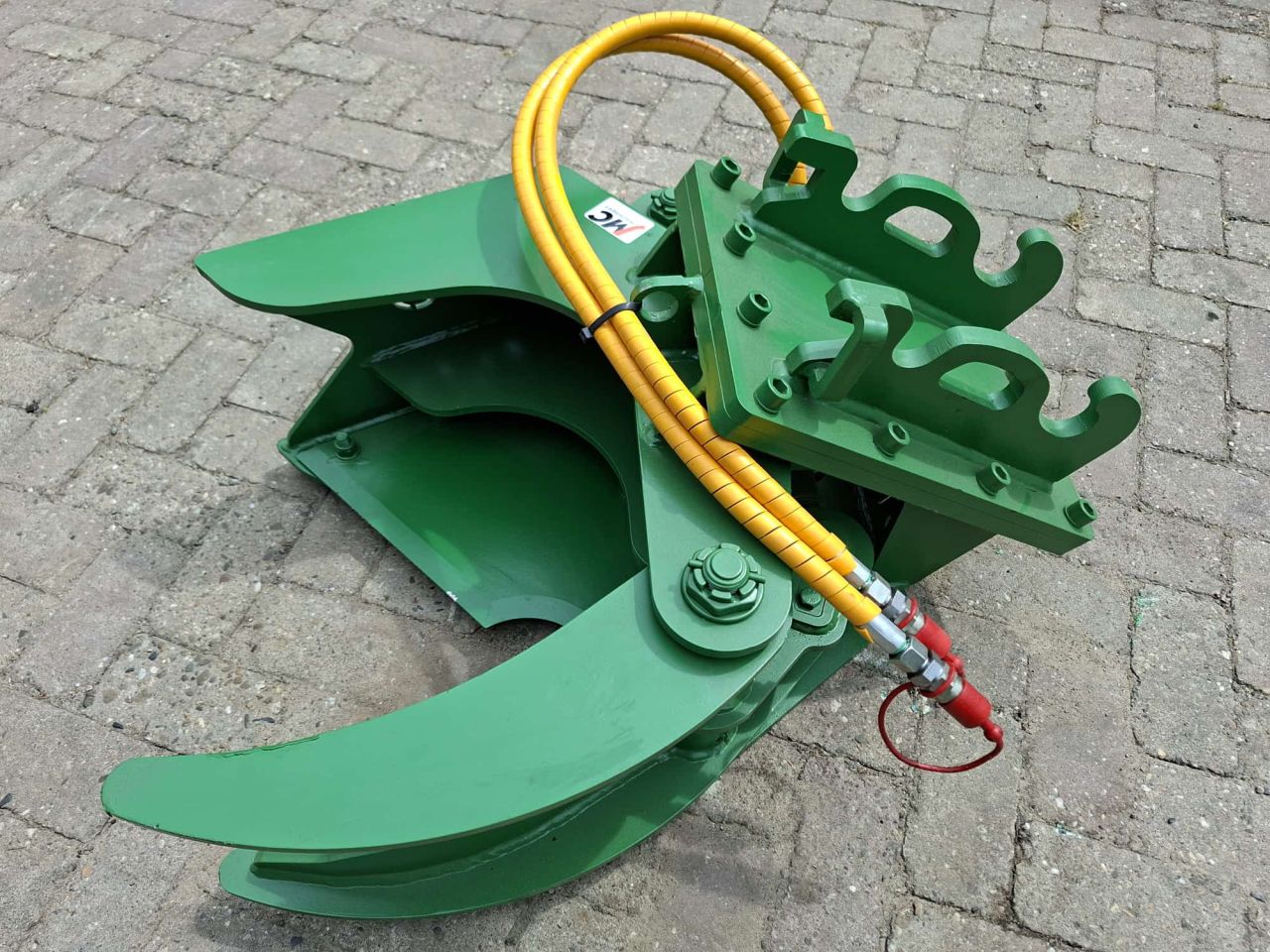 Groeneveldt Bomenknipper 150 | CW05 | Ook te huur!