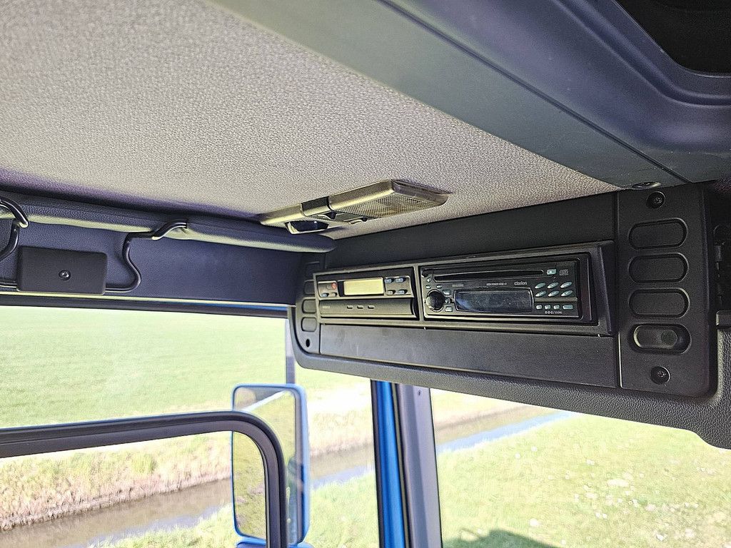 DAF CF 85.380 8x2 hiab 195 e3