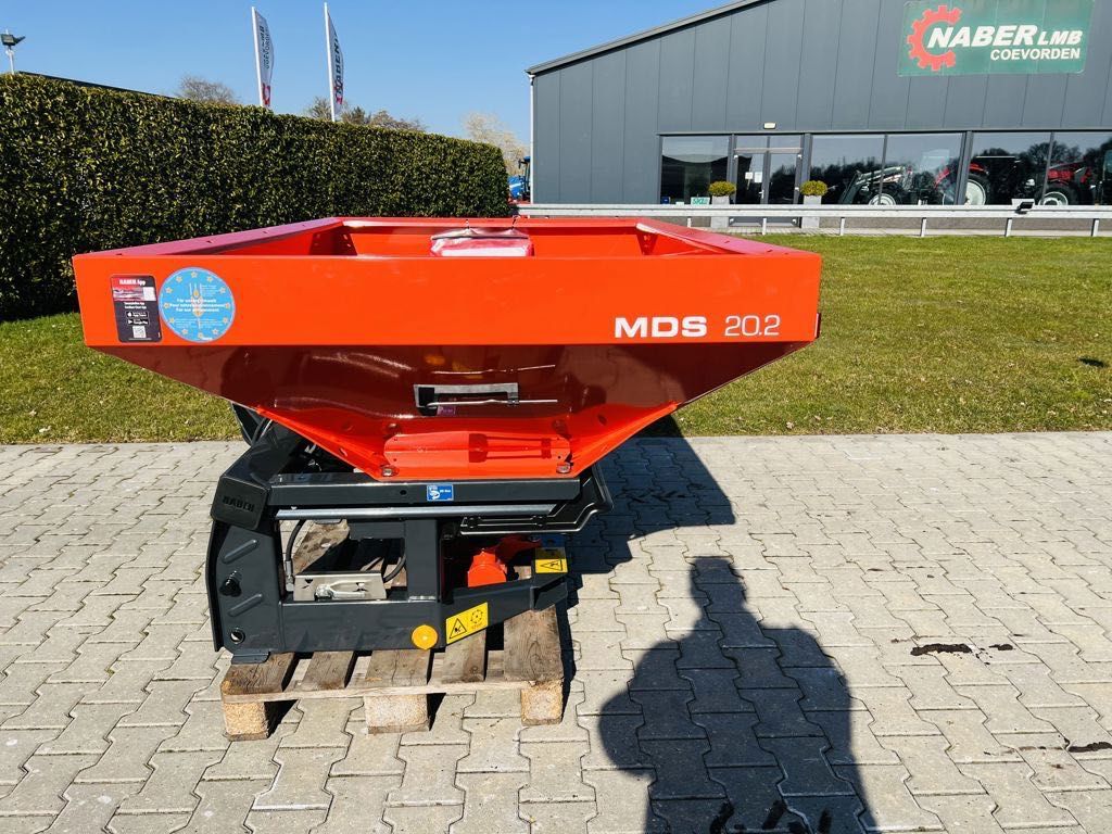Rauch MDS 20.2D-Mono Eco