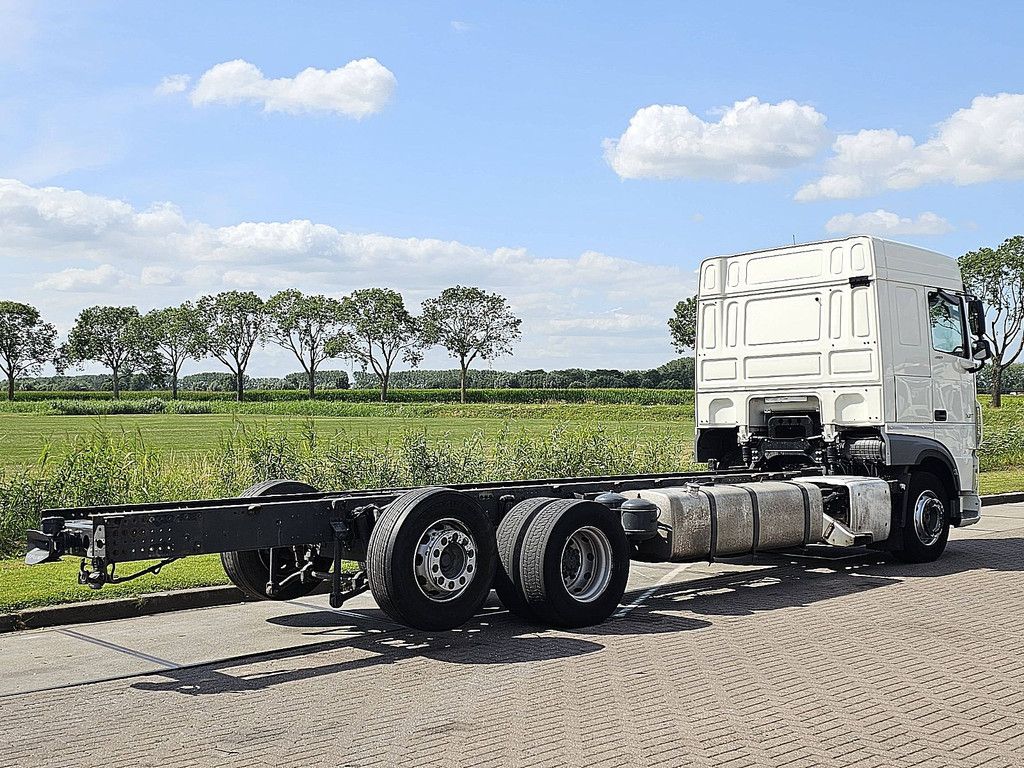 DAF XF 480 6x2*4