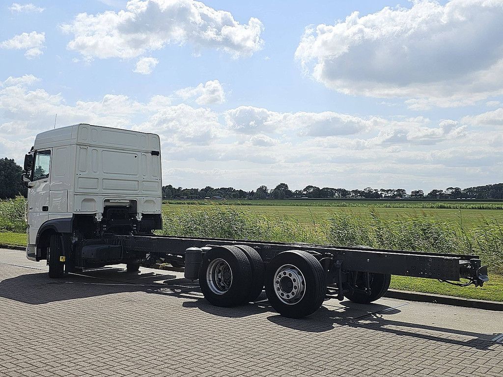 DAF XF 480 6x2*4