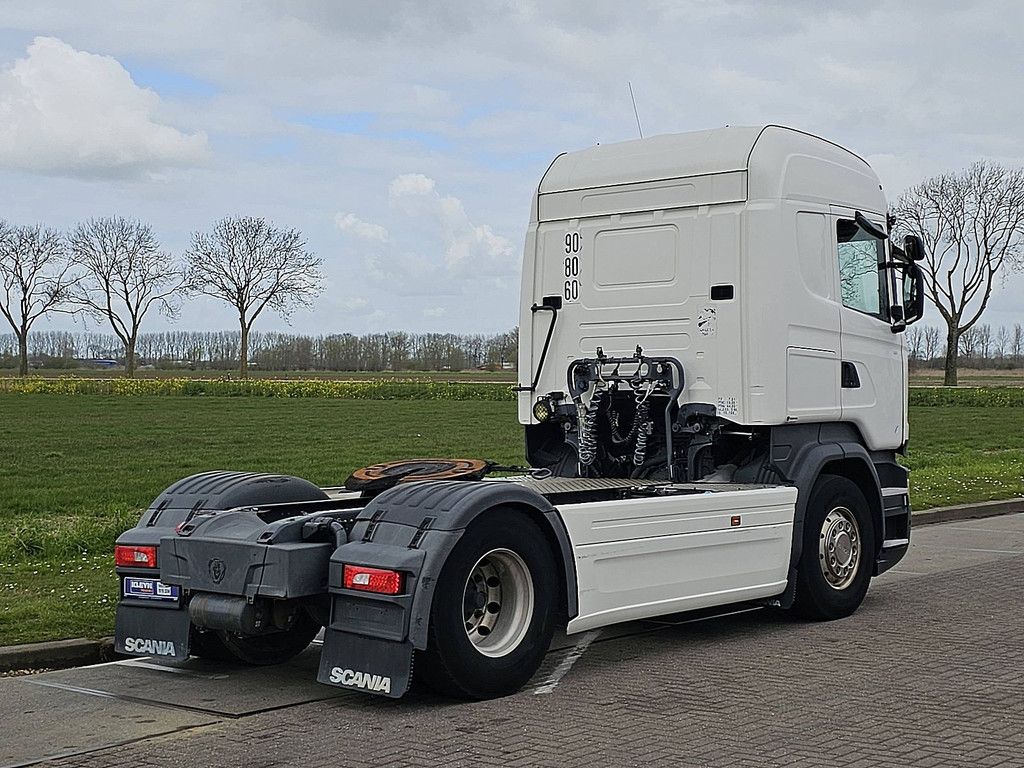 SCANIA R410