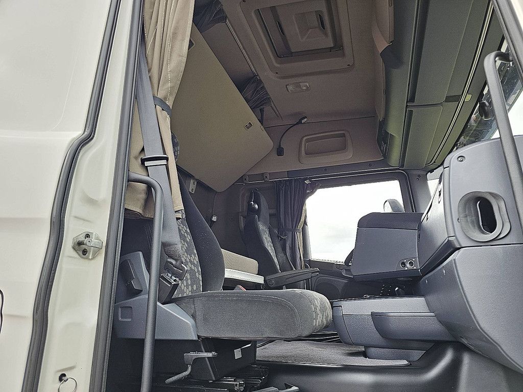 SCANIA R410