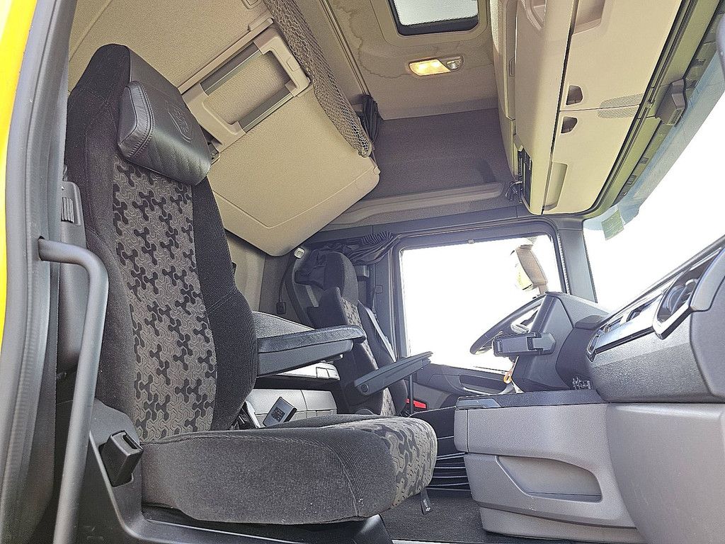 SCANIA R450